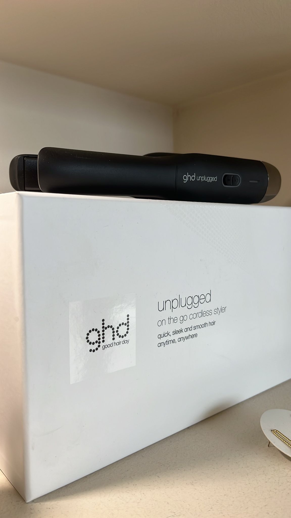 Prodotti GHD