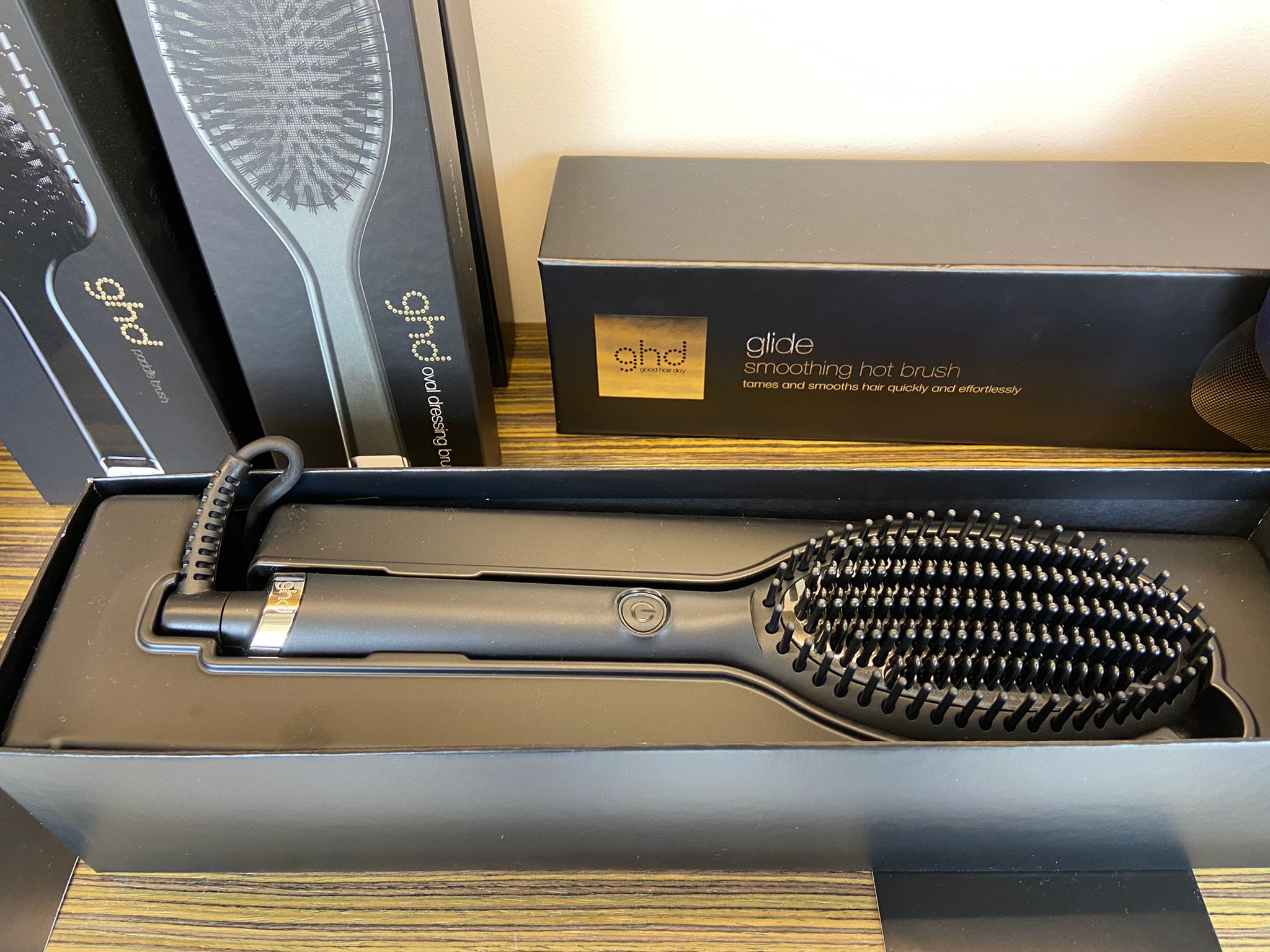 Prodotti GHD