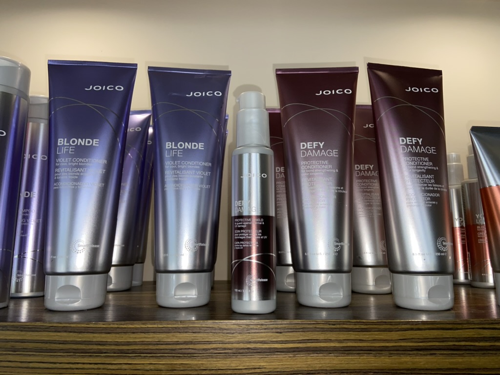 Prodotti Joico