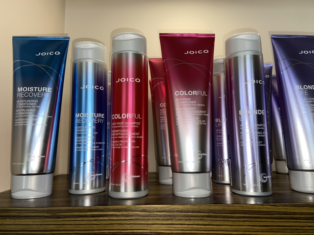 Prodotti Joico