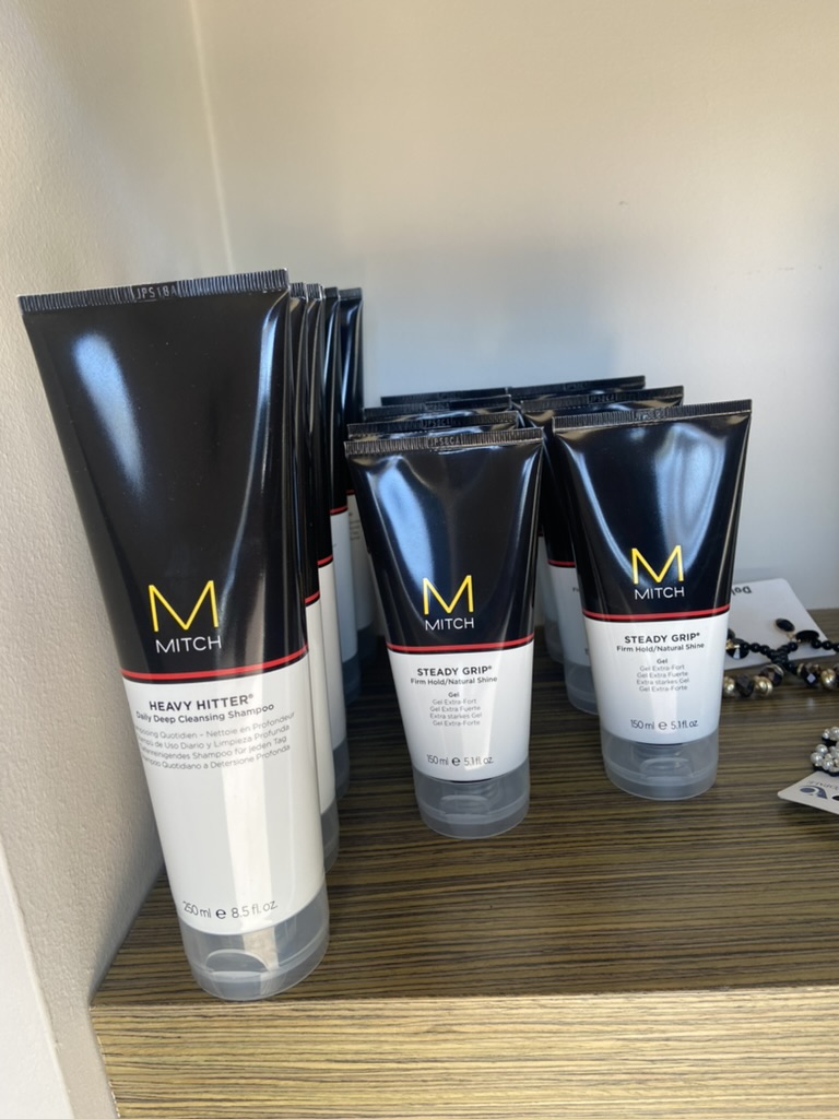 Prodotti Paulmitchell